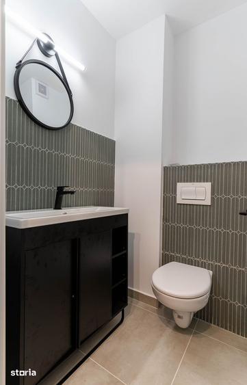 Apartament cu 3 camere semidecomandat în Drumul Taberei