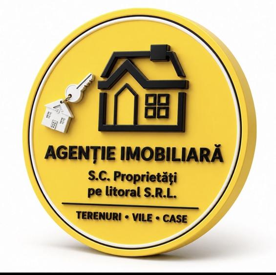 Teren de 585 mp, în Tuzla