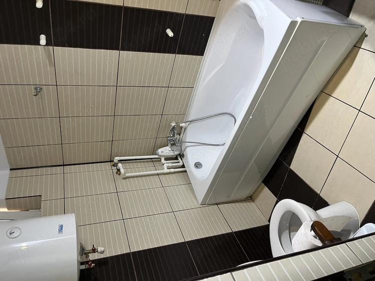 Apartament cu 2 camere semidecomandat în Cișmigiu