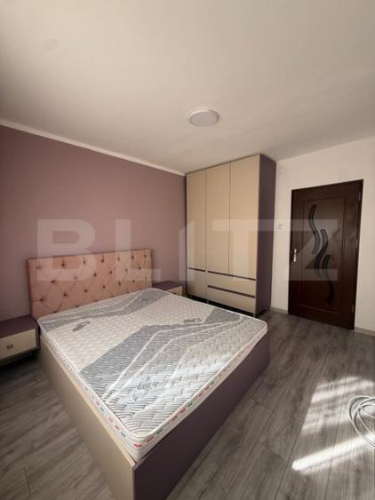 Inchiriez apartament - 2 camere - Piata Garii - 6