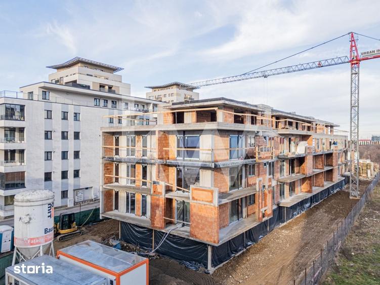 Apartament 2 camere I Predare 2026 I 0% Comision - 14