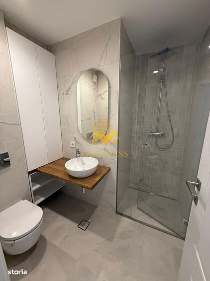 3 camere, 2 bai, garaj Zona Centrala, Meron, NTT Data,Bosch,Constanta - 4