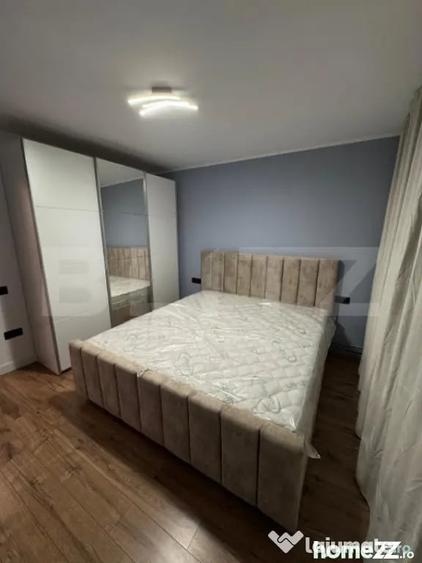 Apartament cu 3 camere decomandat în Dej