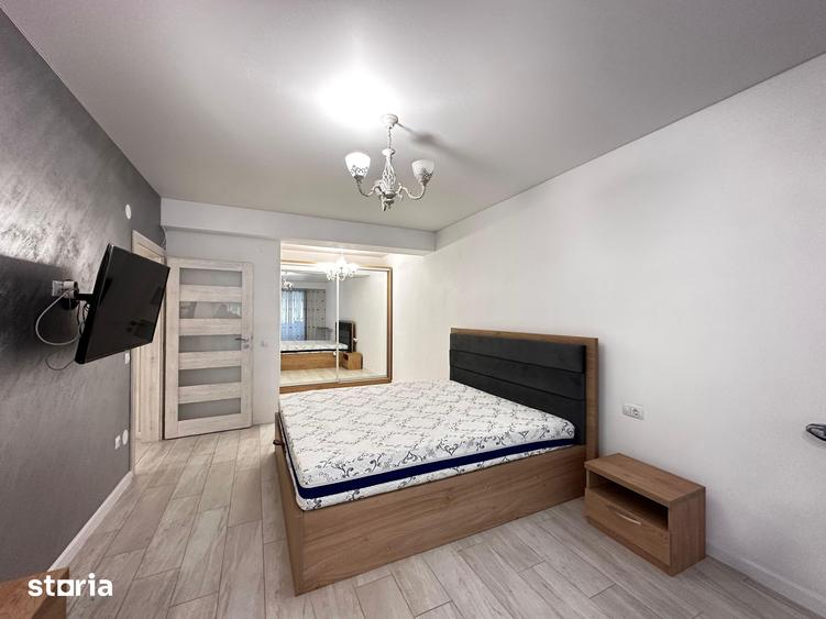 Apartament 2 camere de inchiriat Central Park - 5