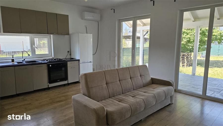 DUPLEX SPATIOS, MOSNITA NOUA, LOCATIE EXCELENTA, 115 MP UTILI. - 4