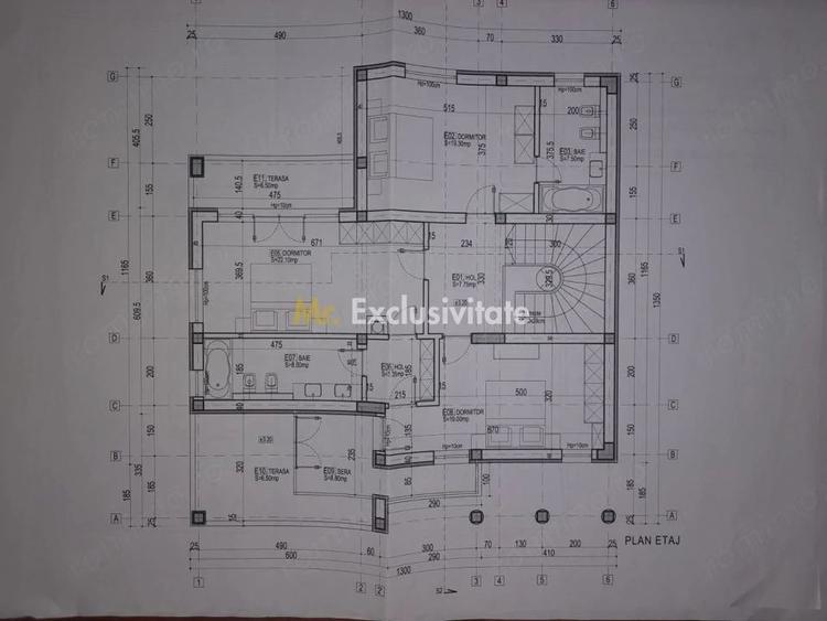 Casă cu 3 camere cu Teren 800 Mp în Tărtășești