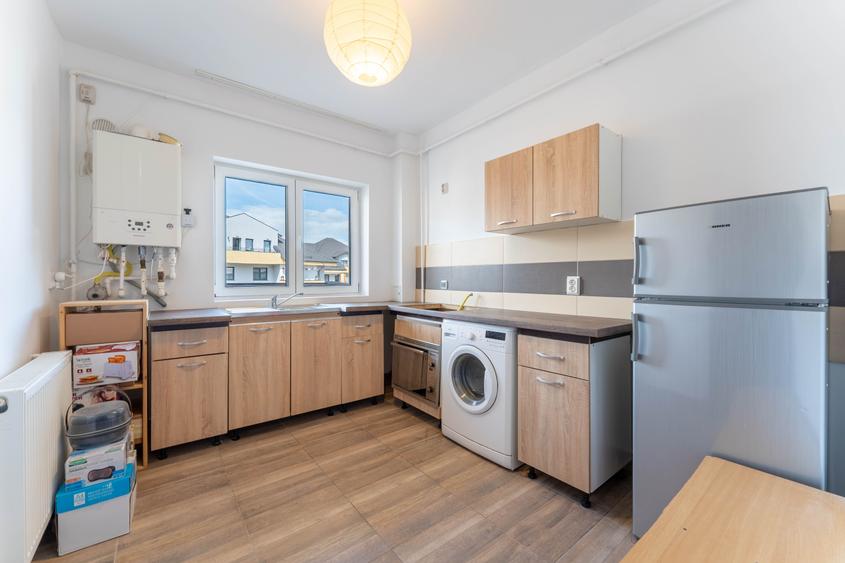 Apartament 2 camere | Decomandat | Tractorul - 7