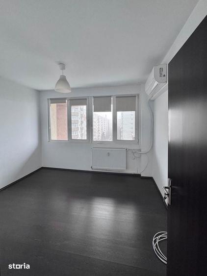 Apartament cu 2 camere în Titan