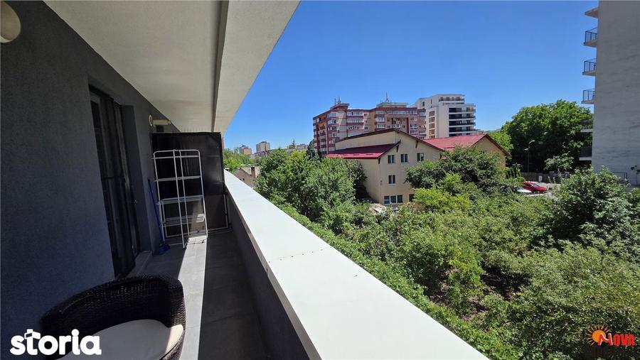 Apartament cu 2 camere în Valea Cetății