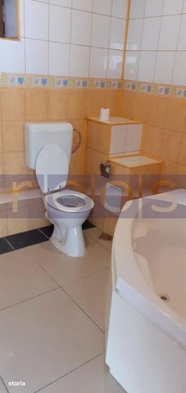 Spațiu comercial, de 95 mp, în Brâncoveanu