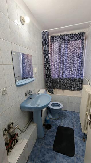 Garsonieră decomandată în Grigorescu