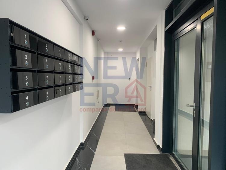 Apartament cu 2 camere decomandat în Dudești
