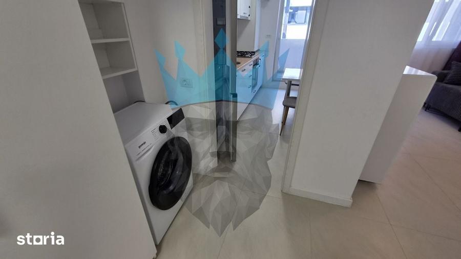Apartament 2 Camere Popesti-Leordeni - 5