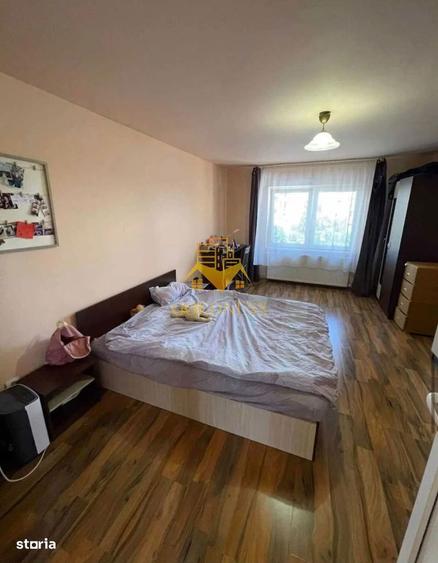 Apartament cu 4 camere, mobilat în Mănăștur
