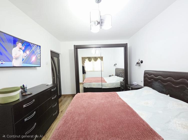 Apartament 2 camere renovata mobilat si utilat CT Ac - 9