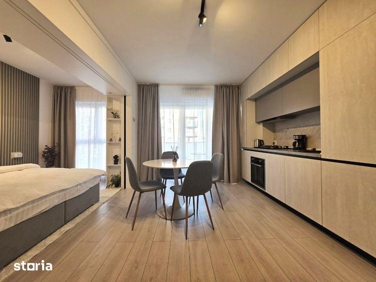 Apartament 2 camere tip sutido de inchiriat Maurer Villas-pet friendly - 9