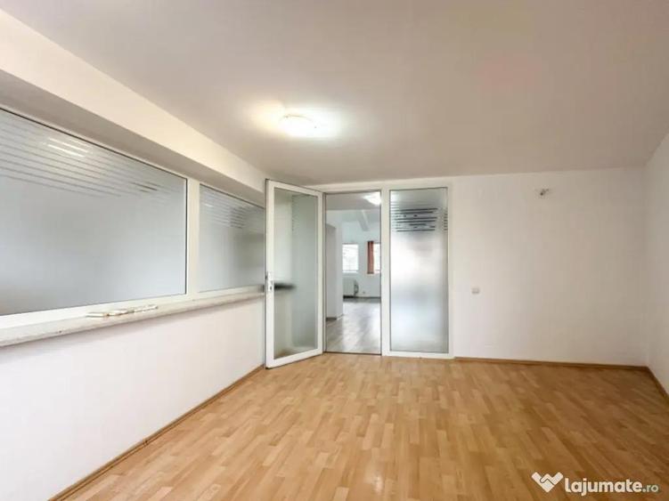 Spațiu comercial, de 160 mp, în Rosetti