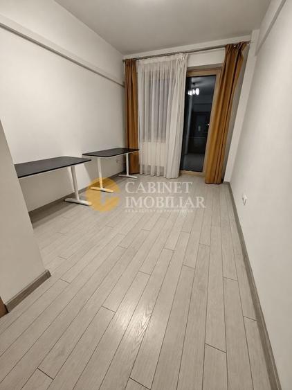 Apartament cu 4 camere, mobilat în Cug