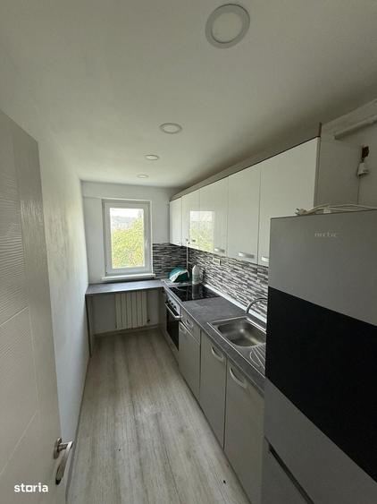 Apartament cu 3 camere în Gară