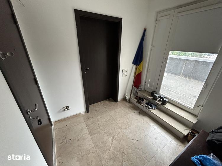 Apartament cu 3 camere decomandat în Tomis Nord