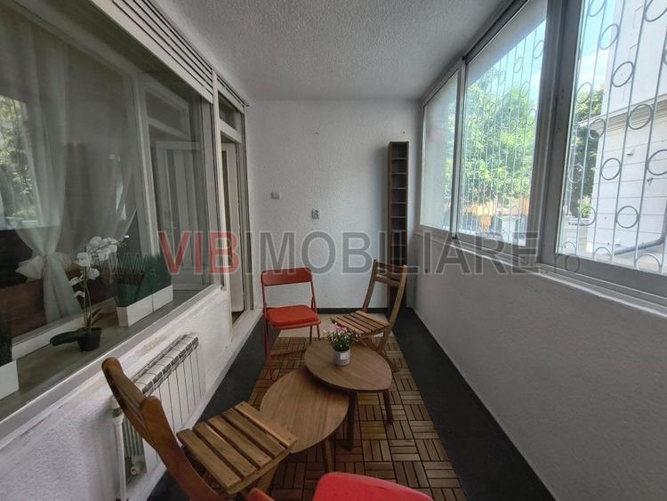 Închiriere apartament 4 camere, 153 mp, mobilat și utilat - parter vilă - Doroba - 5