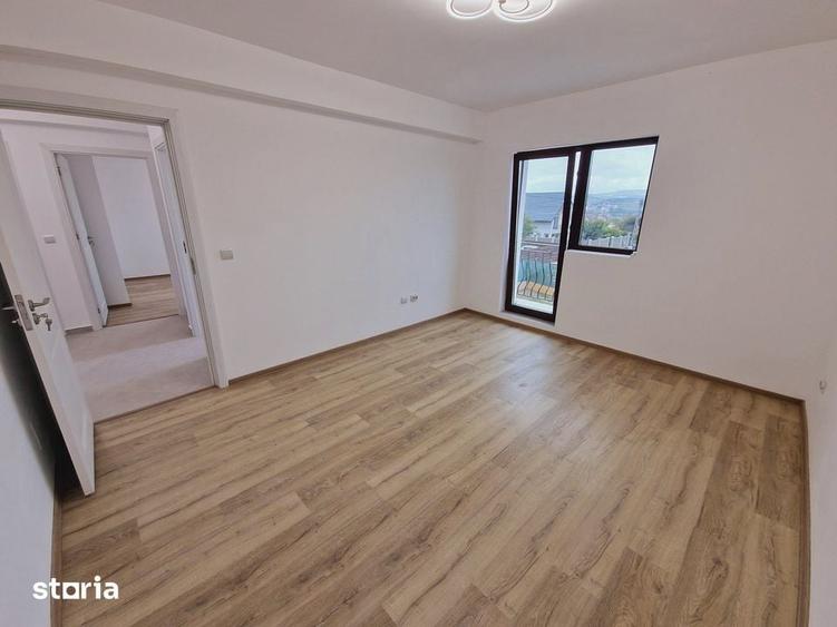 Apartament cu 2 camere în Cug
