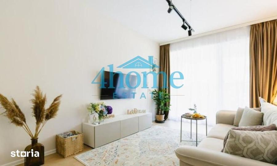 Apartament 2 camere Atria Urban|Bucurestii Noi|Bloc Nou|Parcare - 3