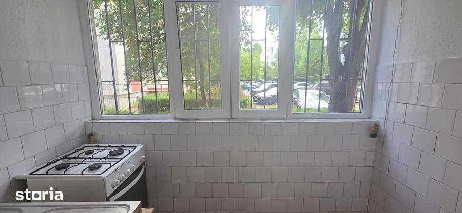 Apartament cu 2 camere în Inel II