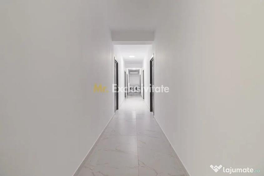 Spațiu comercial, de 431 mp, în Tărtășești