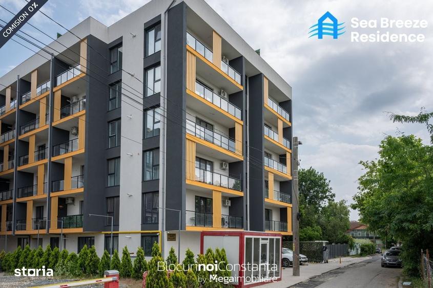 Garsonieră în Nord