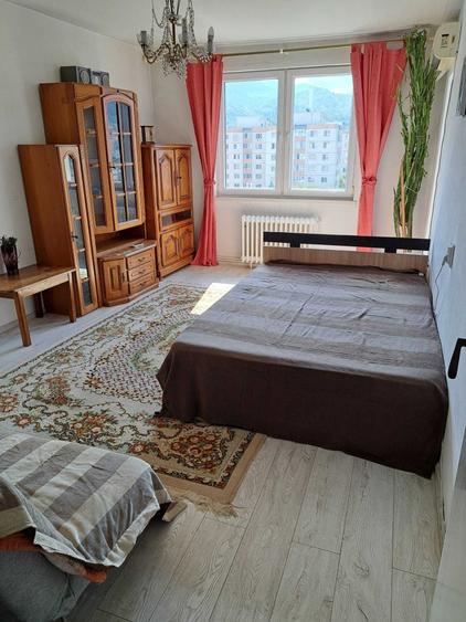 Apartament cu 2 camere în Calea București
