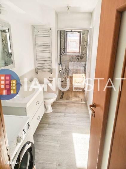 Bulevardul Unirii Zepter Rond Alba Iulia Decebal Renovat Spatios - 2