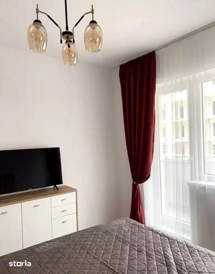 Apartament tip studio | 2 camere | Bloc nou | Parcare | Str. Miraslau - 4