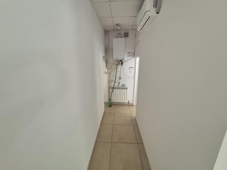 Apartament cu 2 camere decomandat în Semicentral