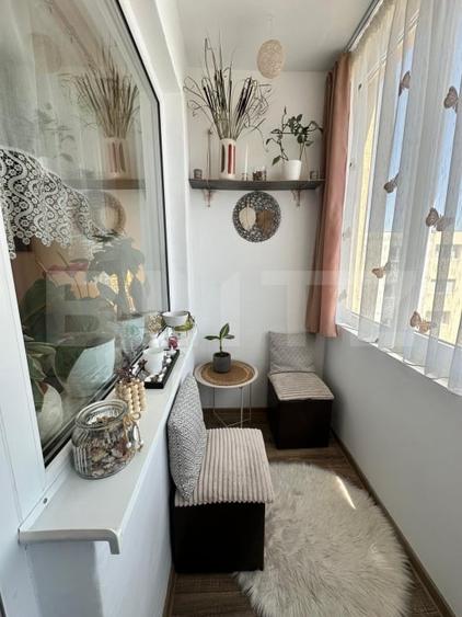Apartament 2 camere, zona micro 3 - 4