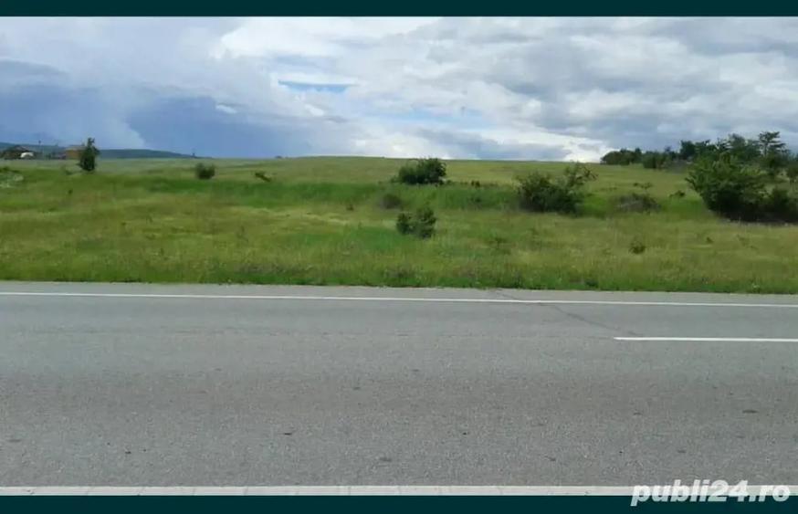 Teren de 2800 mp, în Central