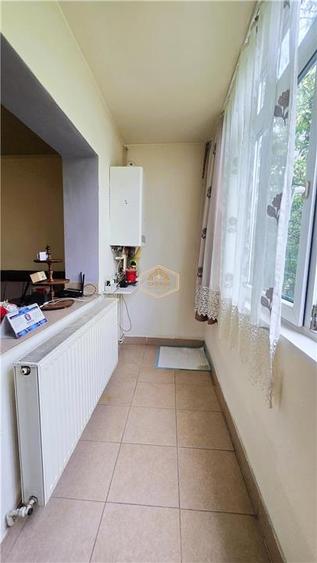 VIDEO | ETAJ II | Apartament de familie cu 3 camere | Parcul Brandusa - Micro 16 - 6