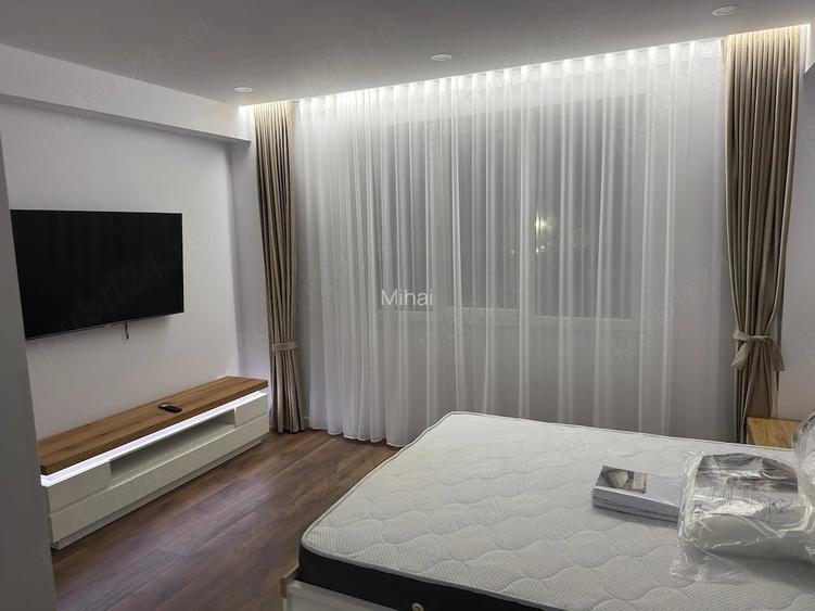 Apartament 2 camere 2 bai