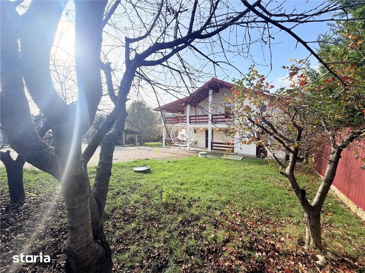 Casa de vanzare Barnova-Iasi - 16