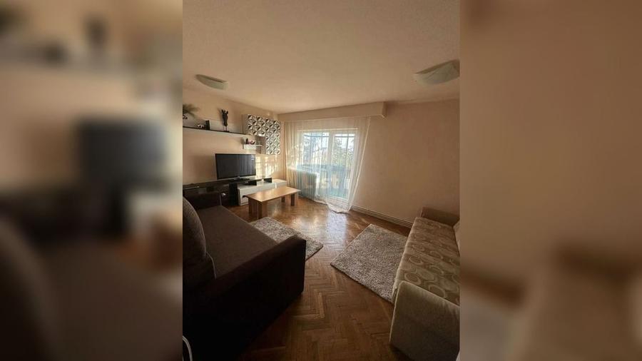 Apartament cu 4 camere decomandat în Gheorgheni