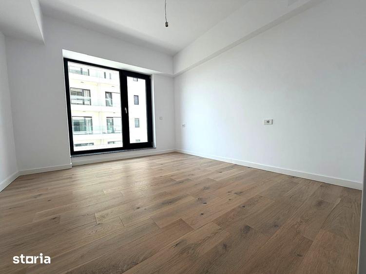 APARTAMENT 3 CAMERE/PIPERA/INCALZIRE GRATUITA IARNA - 1