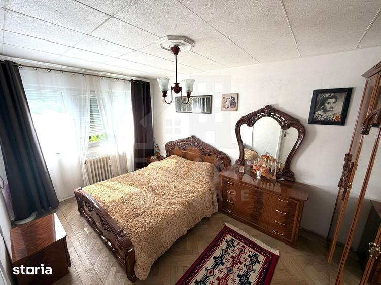 2 camere semidecomandat Brazda lui Novac - Pedagogic -teava -52mp - 4