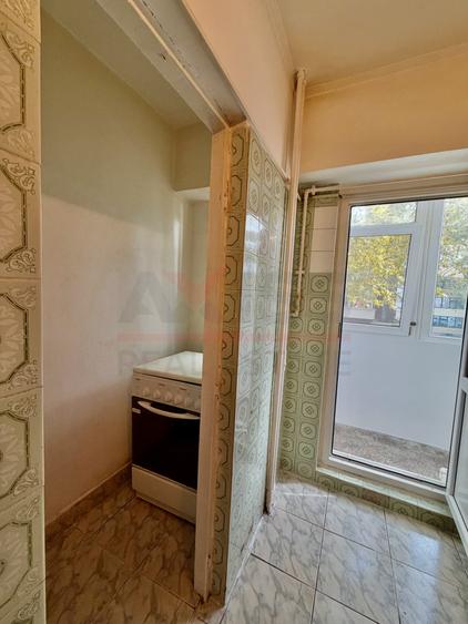 Apartament cu 2 camere decomandat, mobilat în Capitol