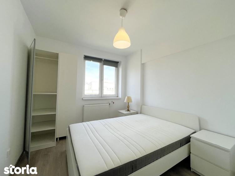 Apartament cu 2 camere semidecomandat, mobilat în Cișmigiu