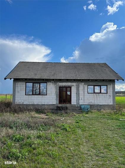 Casa Miersig - Oportunitate locuinta sau afacere cu fonduri europene - 4