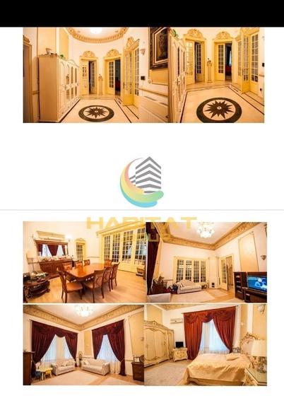Apartament cu 6 camere decomandat în Unirii