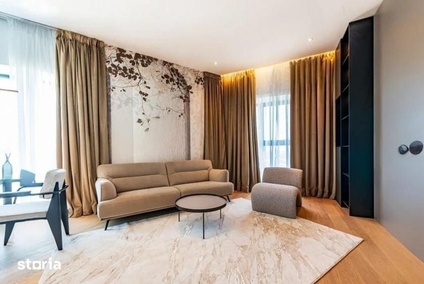 Apartament superb High En 3 camere One Verdi Park I Priveliste superba - 12