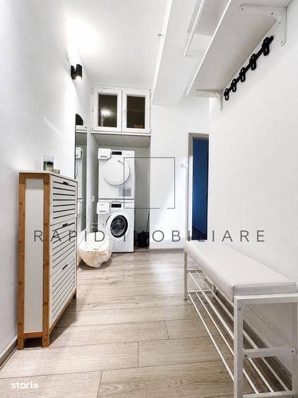Apartament cu 2 camere decomandat în Sud