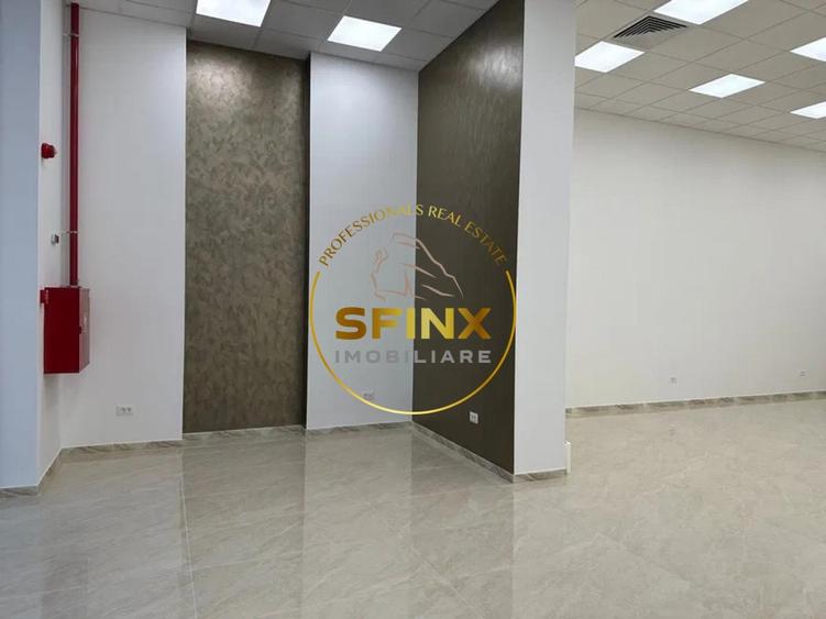 Spațiu comercial, de 82.800003051758 mp, în Cotroceni