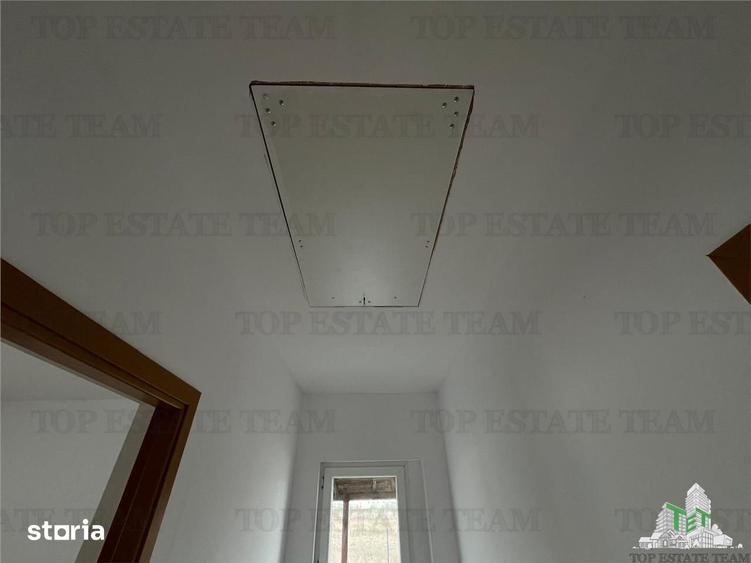Casă cu 4 camere decomandat cu Teren 390 Mp în Ciorogârla